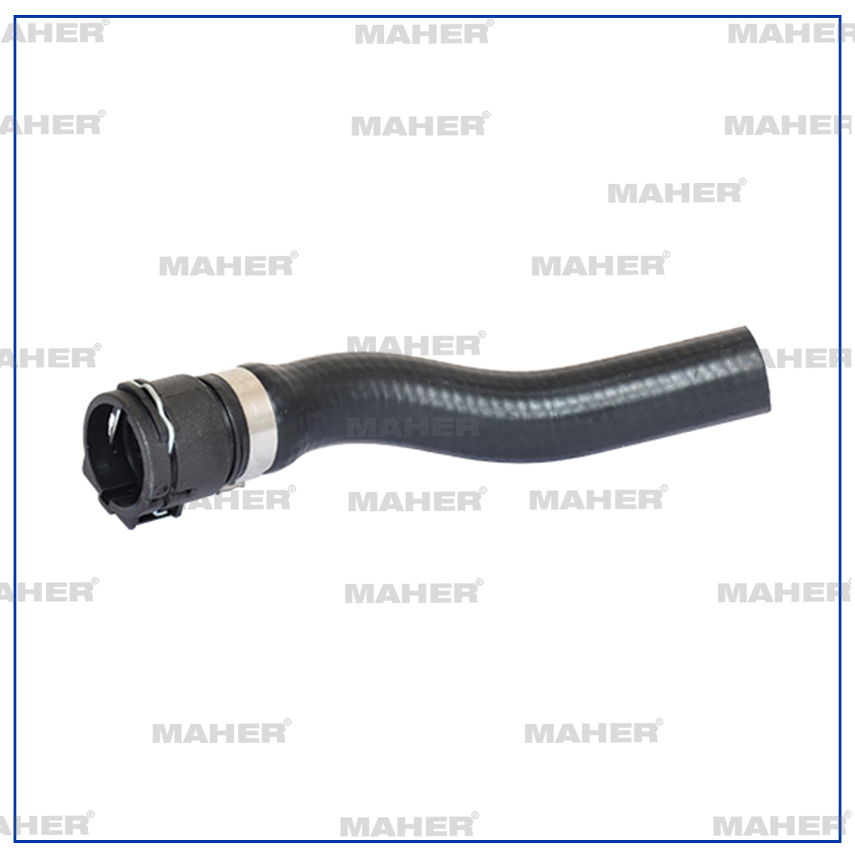 Fiat Punto Radyatör Hortumu Hortum Kalorifer Grande . Multıjet Hp OEM 51779534